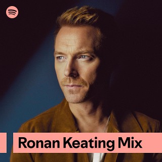 Imagem de Ronan Keating