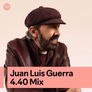 Imagem de Juan Luis Guerra
