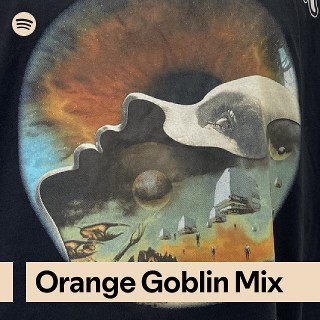 Imagem de Otange Goblin