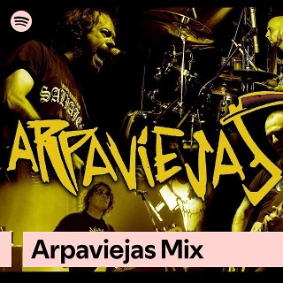 Imagem de Arpaviejas