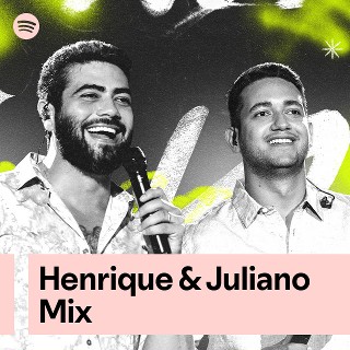 Imagem de Henricão & Lina Correia