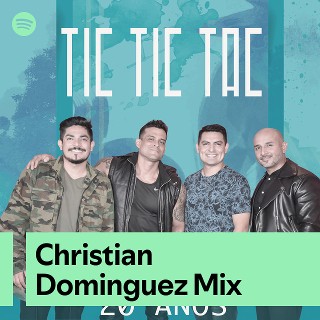 Imagem de Christian Dominguez