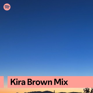 Imagem de Kira Brown