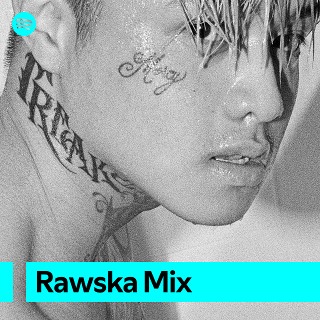 Rawska Mix | Spotify Playlist