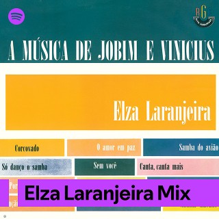 Imagem de Elza Laranjeira