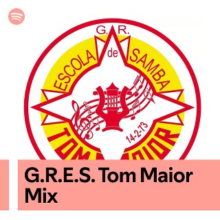 Imagem de G.R.E.S. Tom Maior