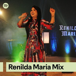 Imagem de Renilda Maria