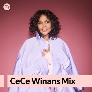 Imagem de Cece Winans