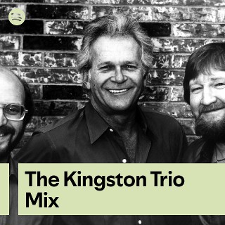 Imagem de Kingston Trio