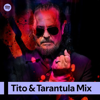 Imagem de Tito & Tarantula