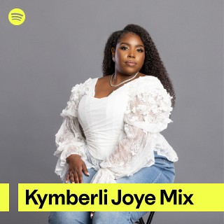 Imagem de Kymberli Joye