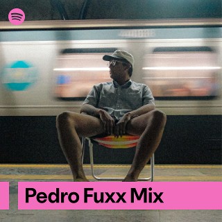 Imagem de Pedro Fuxx