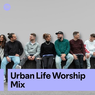 Imagem de Urban Life Worship