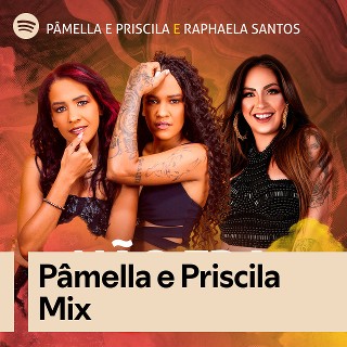 Imagem de Pamella & Priscila