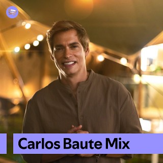 Imagem de Carlos Baute