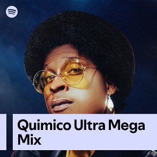 Imagem de Quimico Ultra Mega