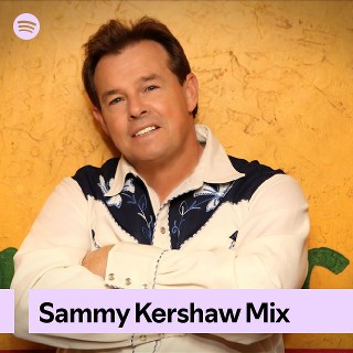 Imagem de Sammy Kershaw