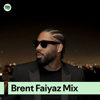 Imagem de Brent Faiyaz