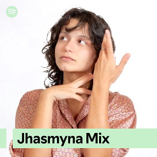 Imagem de Jhasmyna