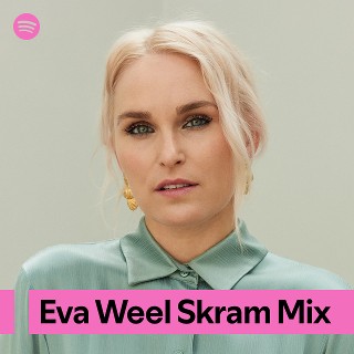 Imagem de Eva Weel Skram