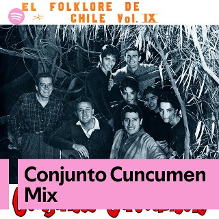 Imagem de Conjunto Cuncumén