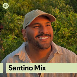 Imagem de Santino