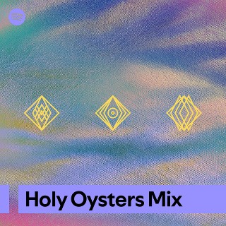 Imagem de Holy Oysters