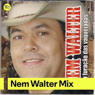 Imagem de Nem Walter