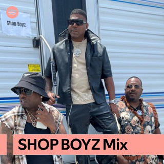 Imagem de Shop Boyz