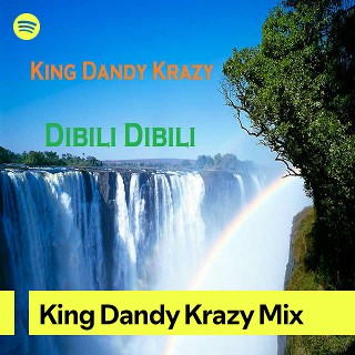Imagem de King Dainy