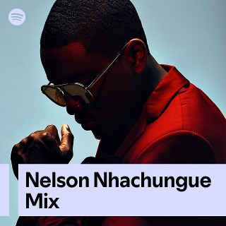 Imagem de Nelson Nhachungue