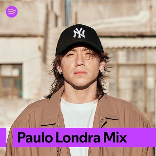 Imagem de Paulo Londra