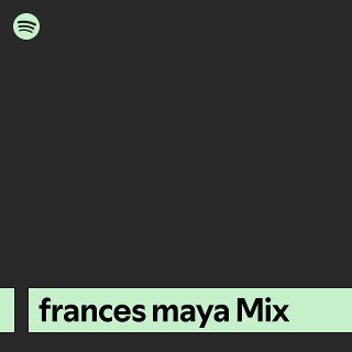 Imagem de Frances Maya