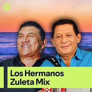 Imagem de Los Hermanos Zuleta