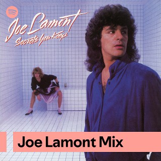 Imagem de Joe Lamont