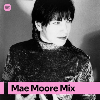 Imagem de Mae Moore