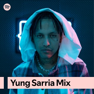Imagem de Yung Sarria