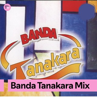 Imagem de Banda Tanakara