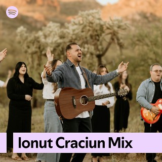 Ionut Craciun Mix