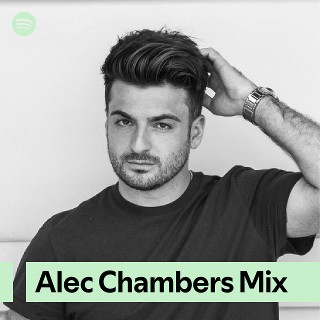 Imagem de Alec Chambers