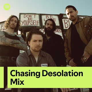 Imagem de Chasing Desolation