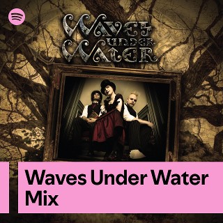 Imagem de Waves Under Water