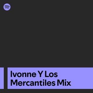 Imagem de Ivonne y Los Mercantiles