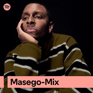 Masego Mix | Spotify Playlist