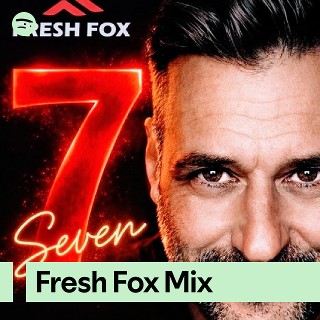 Fresh Fox Mix | Spotify Playlist