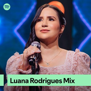 Imagem de Luana Rodrigues