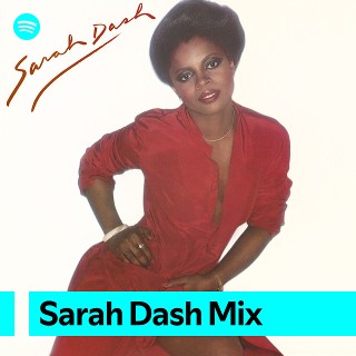 Imagem de Sarah Dash