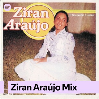 Imagem de Ziran Araújo