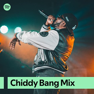 Imagem de Chiddy Bang