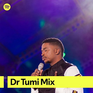 Imagem de Dr Tumi